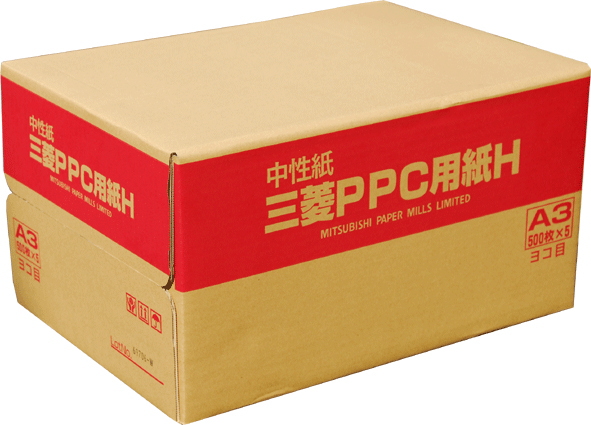 ハッピーPPC・LED用紙/株式会社ワカホシ/ハッピーエース